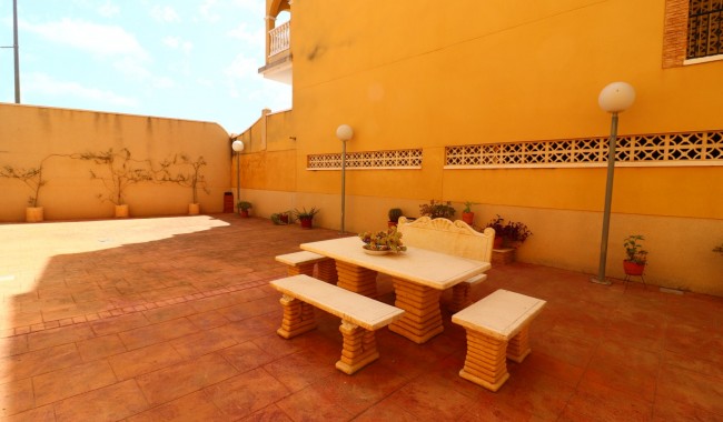 Segunda mano - Apartamento - Algorfa - Algorfa - Village