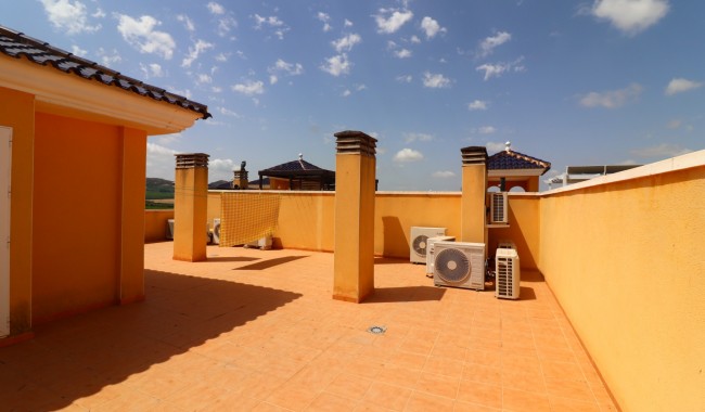Segunda mano - Apartamento - Algorfa - Algorfa - Village