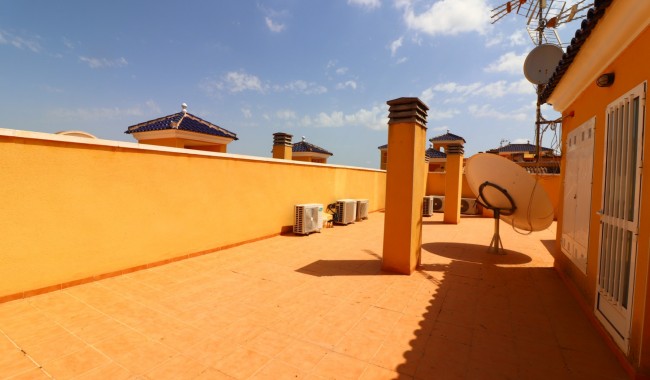 Segunda mano - Apartamento - Algorfa - Algorfa - Village
