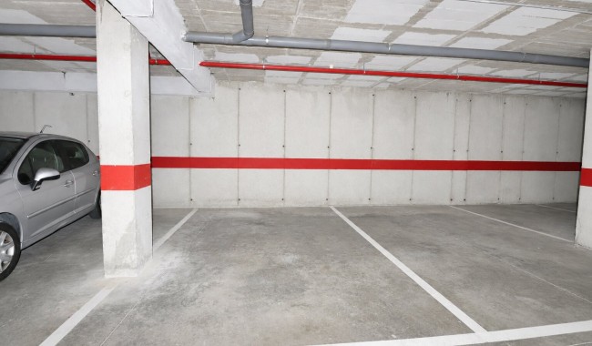 Segunda mano - Apartamento - Algorfa - Algorfa - Village