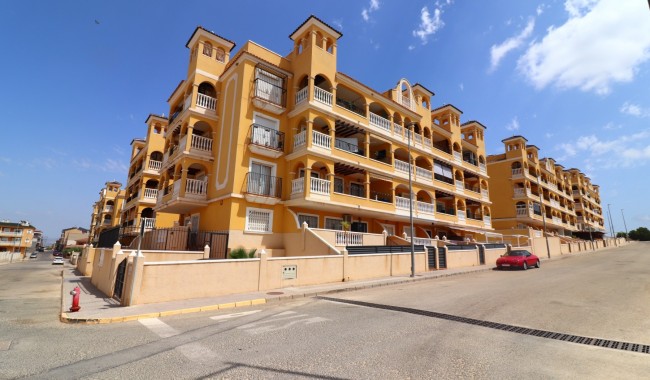 Segunda mano - Apartamento - Algorfa - Algorfa - Village