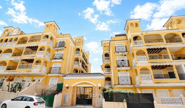 Segunda mano - Apartamento - Algorfa - Algorfa - Village