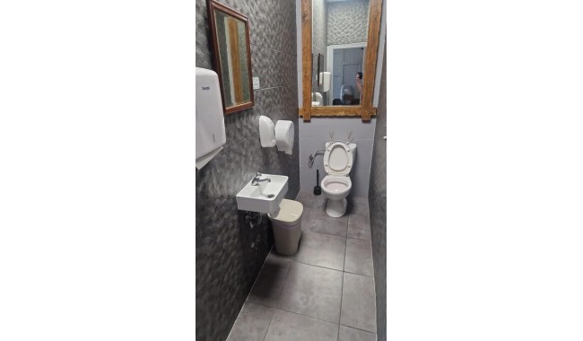 Sprzedaż - Lokal biznesowy - Torrevieja