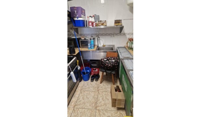 Sprzedaż - Lokal biznesowy - Torrevieja