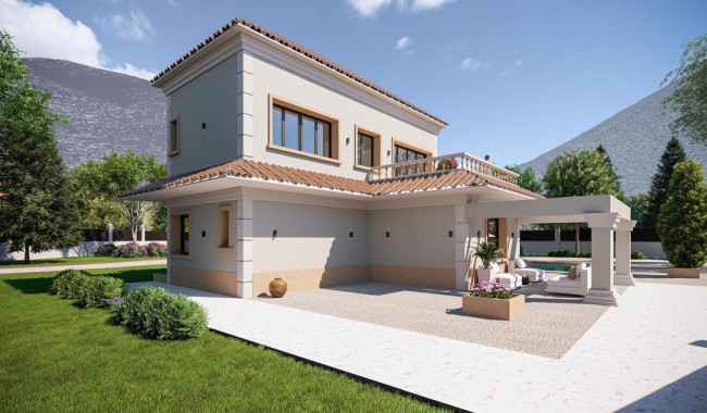 Finca - Brukt - La Romana - La Romana