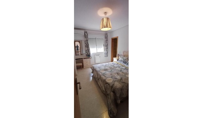 Brukt - Villa - Algorfa