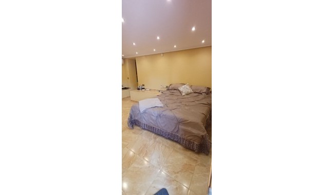 Brukt - Villa - Algorfa