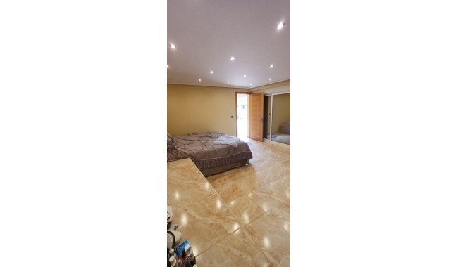 Brukt - Villa - Algorfa