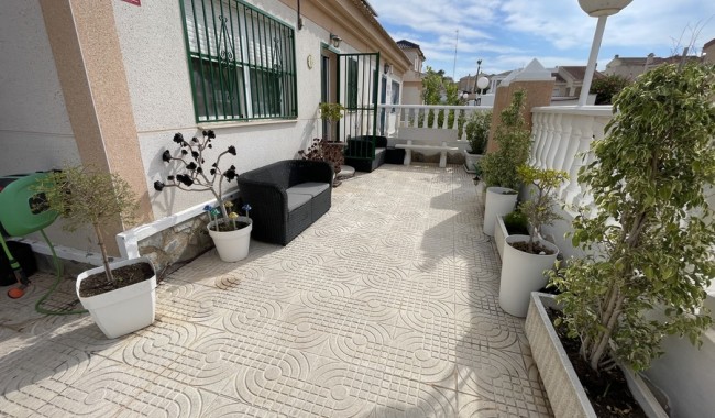 Resale - Semi-detached - Ciudad Quesada/Rojales - Ciudad Quesada