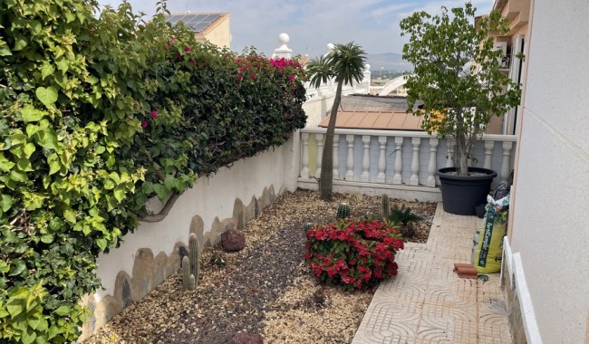 Resale - Semi-detached - Ciudad Quesada/Rojales - Ciudad Quesada