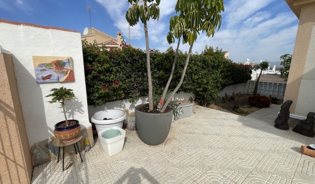 Resale - Semi-detached - Ciudad Quesada/Rojales - Ciudad Quesada