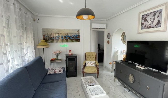 Resale - Semi-detached - Ciudad Quesada/Rojales - Ciudad Quesada