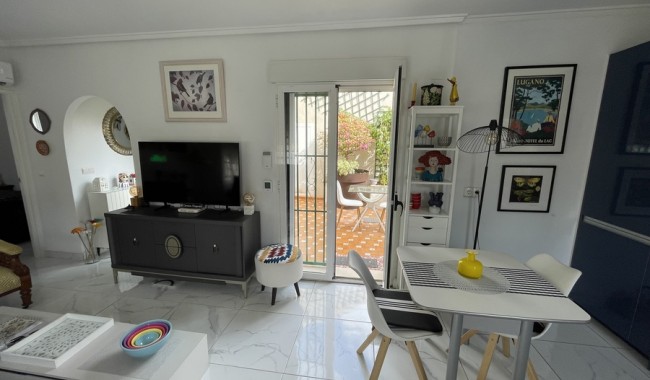 Resale - Semi-detached - Ciudad Quesada/Rojales - Ciudad Quesada