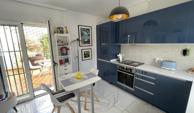 Resale - Semi-detached - Ciudad Quesada/Rojales - Ciudad Quesada