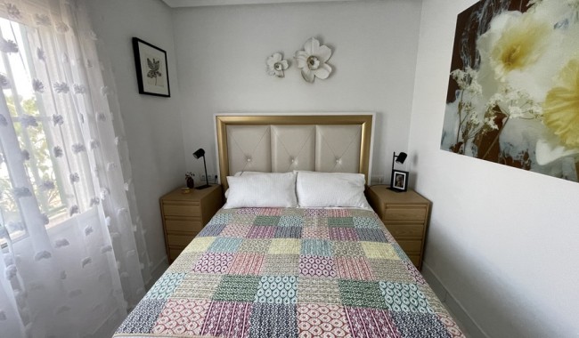 Resale - Semi-detached - Ciudad Quesada/Rojales - Ciudad Quesada