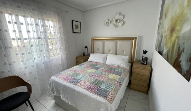 Resale - Semi-detached - Ciudad Quesada/Rojales - Ciudad Quesada