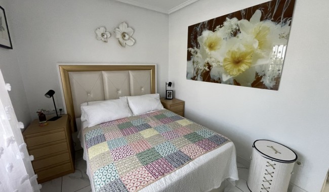 Resale - Semi-detached - Ciudad Quesada/Rojales - Ciudad Quesada