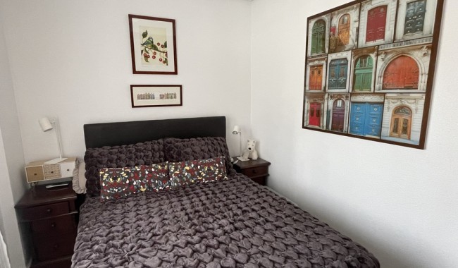 Resale - Semi-detached - Ciudad Quesada/Rojales - Ciudad Quesada