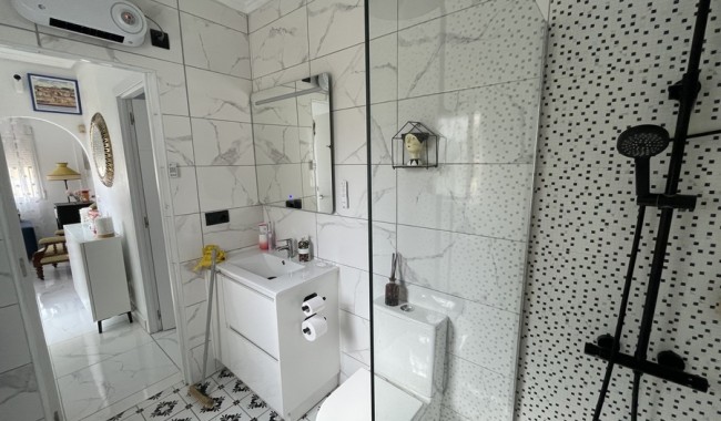 Resale - Semi-detached - Ciudad Quesada/Rojales - Ciudad Quesada