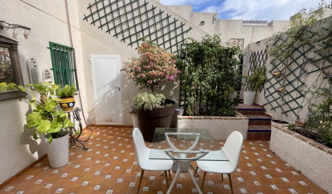 Resale - Semi-detached - Ciudad Quesada/Rojales - Ciudad Quesada
