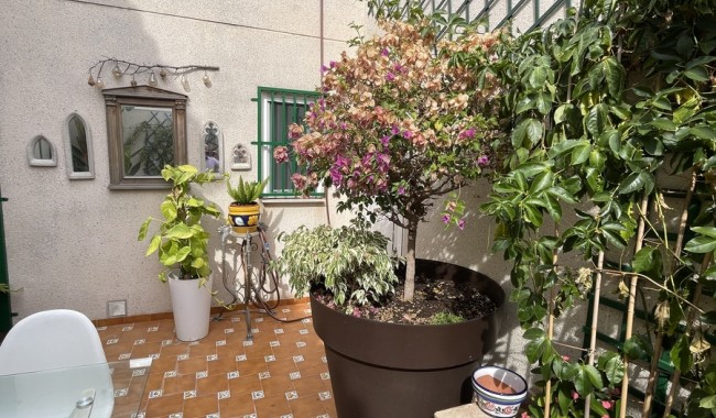 Resale - Semi-detached - Ciudad Quesada/Rojales - Ciudad Quesada