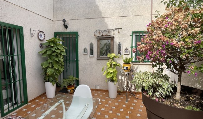 Resale - Semi-detached - Ciudad Quesada/Rojales - Ciudad Quesada