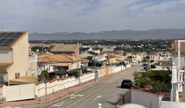 Resale - Semi-detached - Ciudad Quesada/Rojales - Ciudad Quesada