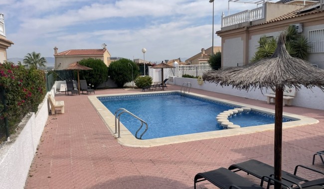 Resale - Semi-detached - Ciudad Quesada/Rojales - Ciudad Quesada