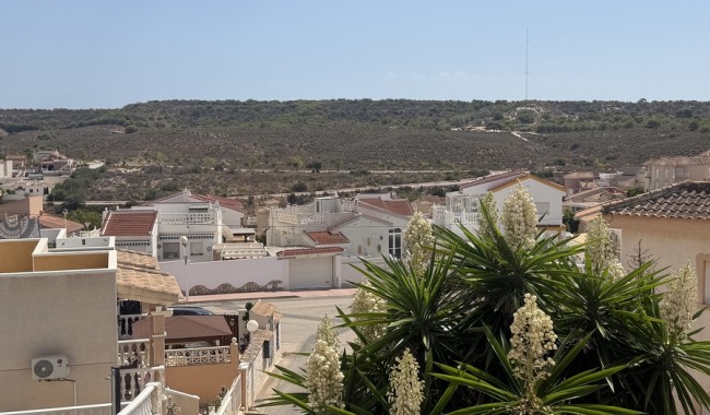 Resale - Villa - Ciudad Quesada/Rojales - Ciudad Quesada