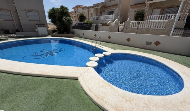 Resale - Villa - Ciudad Quesada/Rojales - Ciudad Quesada