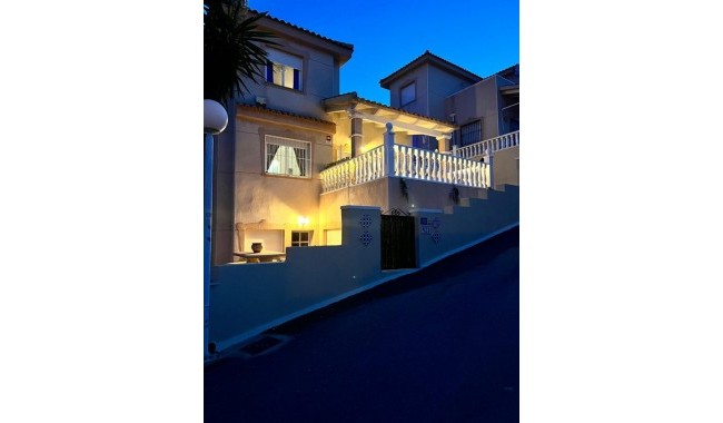 Resale - Villa - Ciudad Quesada/Rojales - Ciudad Quesada