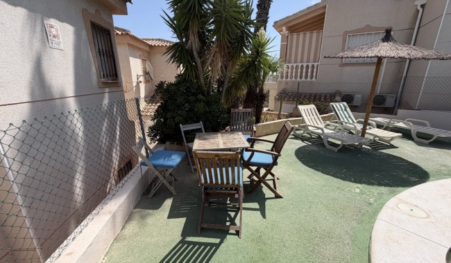 Resale - Villa - Ciudad Quesada/Rojales - Ciudad Quesada
