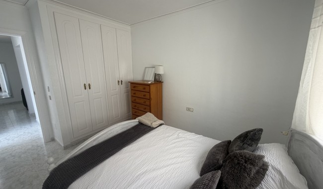 Resale - Villa - Ciudad Quesada/Rojales - Ciudad Quesada