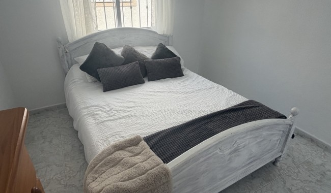 Resale - Villa - Ciudad Quesada/Rojales - Ciudad Quesada
