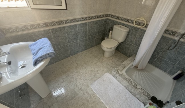 Resale - Villa - Ciudad Quesada/Rojales - Ciudad Quesada
