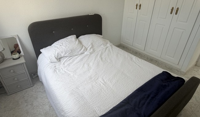 Resale - Villa - Ciudad Quesada/Rojales - Ciudad Quesada
