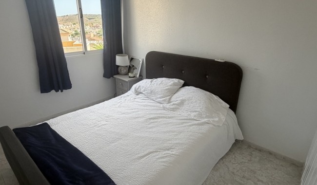 Resale - Villa - Ciudad Quesada/Rojales - Ciudad Quesada