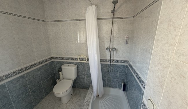 Resale - Villa - Ciudad Quesada/Rojales - Ciudad Quesada
