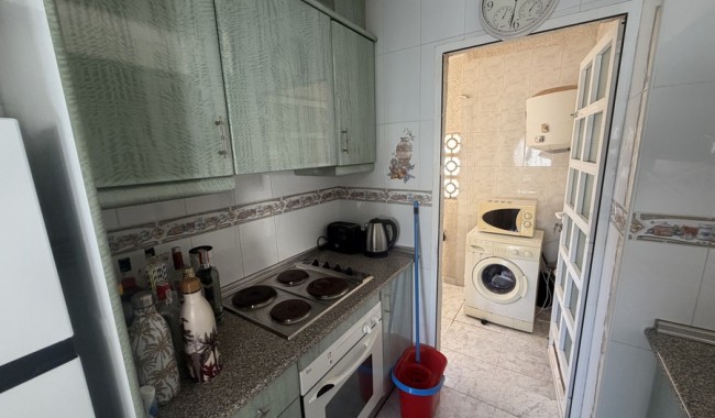 Resale - Villa - Ciudad Quesada/Rojales - Ciudad Quesada