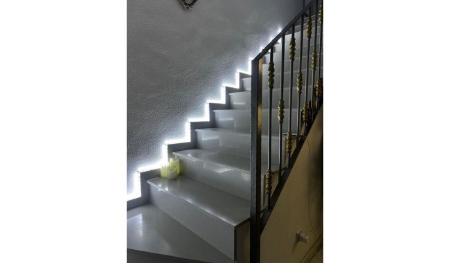 Resale - Villa - Ciudad Quesada/Rojales - Ciudad Quesada