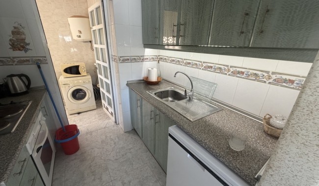 Resale - Villa - Ciudad Quesada/Rojales - Ciudad Quesada