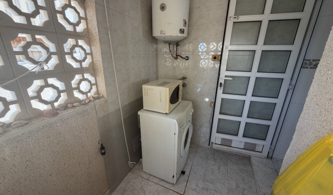 Resale - Villa - Ciudad Quesada/Rojales - Ciudad Quesada