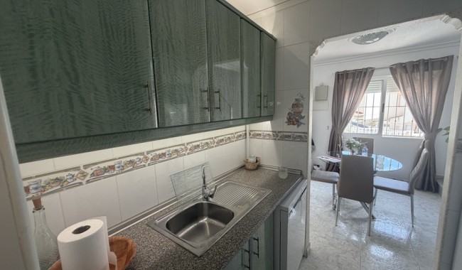 Resale - Villa - Ciudad Quesada/Rojales - Ciudad Quesada