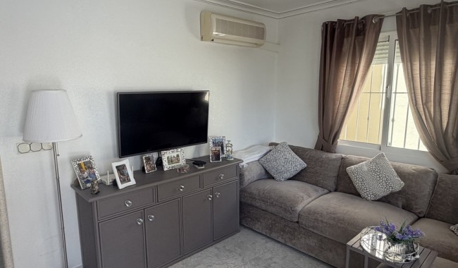 Resale - Villa - Ciudad Quesada/Rojales - Ciudad Quesada