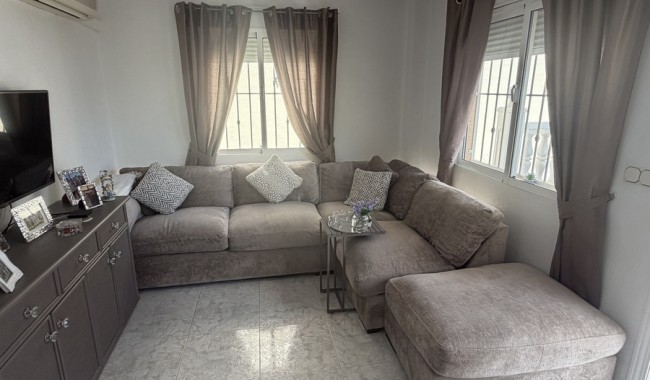 Resale - Villa - Ciudad Quesada/Rojales - Ciudad Quesada