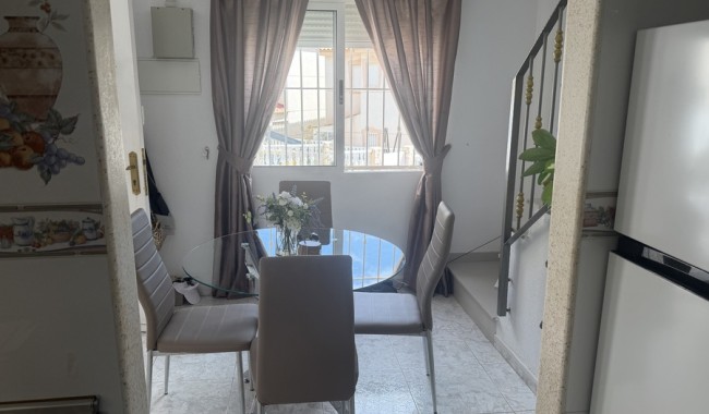 Resale - Villa - Ciudad Quesada/Rojales - Ciudad Quesada