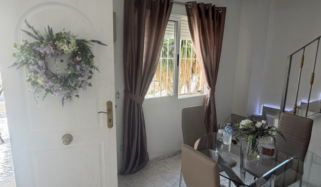 Resale - Villa - Ciudad Quesada/Rojales - Ciudad Quesada