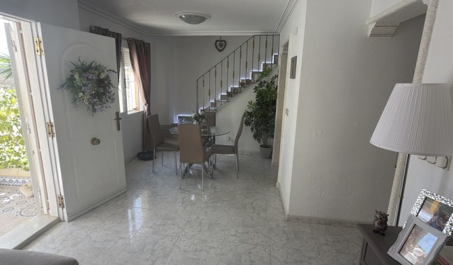 Resale - Villa - Ciudad Quesada/Rojales - Ciudad Quesada