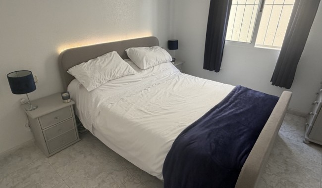 Resale - Villa - Ciudad Quesada/Rojales - Ciudad Quesada