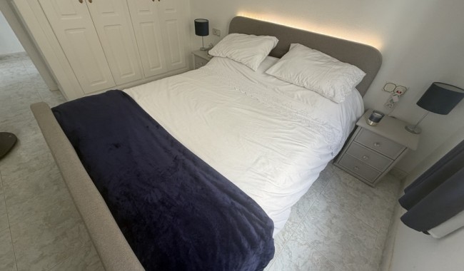 Resale - Villa - Ciudad Quesada/Rojales - Ciudad Quesada